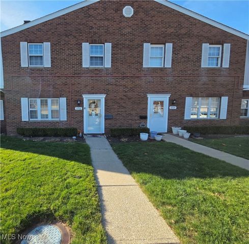 3706 Addington Court, Fairview Park, OH 44126