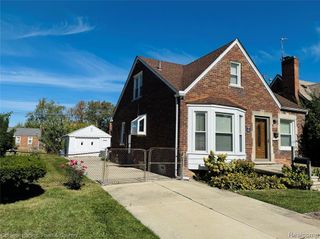 1610 Michigan Boulevard, Lincoln Park, MI 48146