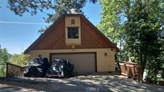 21425 Sawpit Canyon Road, Cedarpines Park, CA 92322