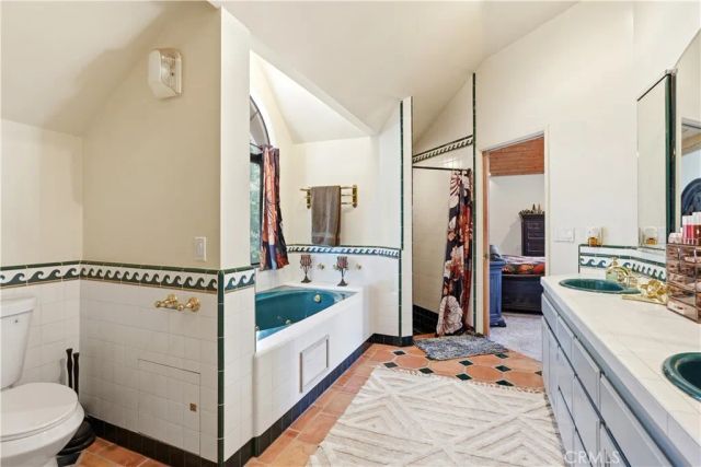 21425 Sawpit Canyon Road, Cedarpines Park, CA 92322