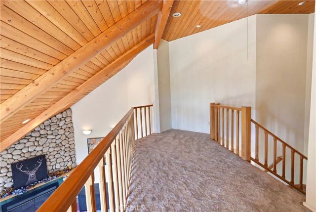 21425 Sawpit Canyon Road, Cedarpines Park, CA 92322