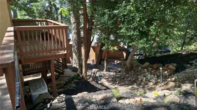 21425 Sawpit Canyon Road, Cedarpines Park, CA 92322