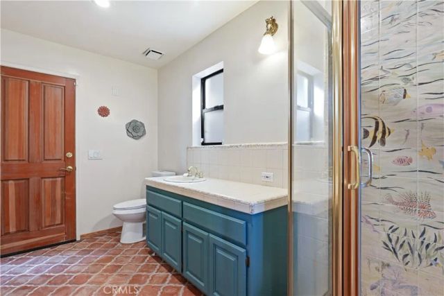 21425 Sawpit Canyon Road, Cedarpines Park, CA 92322