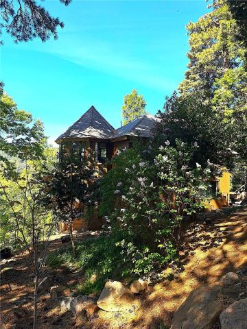21425 Sawpit Canyon Road, Cedarpines Park, CA 92322