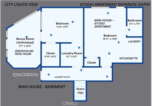 21425 Sawpit Canyon Road, Cedarpines Park, CA 92322