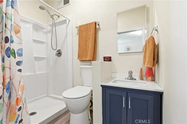 21425 Sawpit Canyon Road, Cedarpines Park, CA 92322