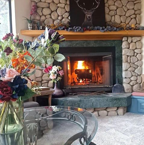 21425 Sawpit Canyon Road, Cedarpines Park, CA 92322