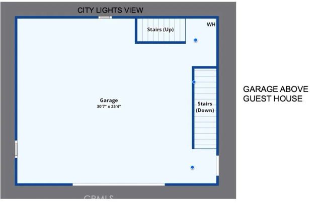 21425 Sawpit Canyon Road, Cedarpines Park, CA 92322