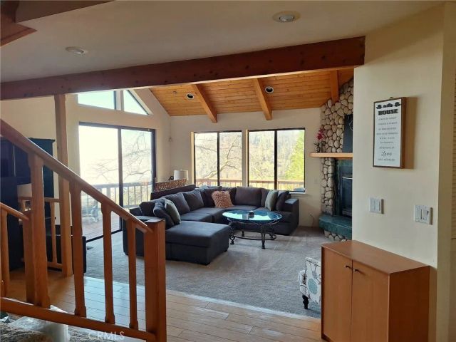 21425 Sawpit Canyon Road, Cedarpines Park, CA 92322