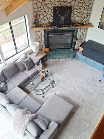 21425 Sawpit Canyon Road, Cedarpines Park, CA 92322