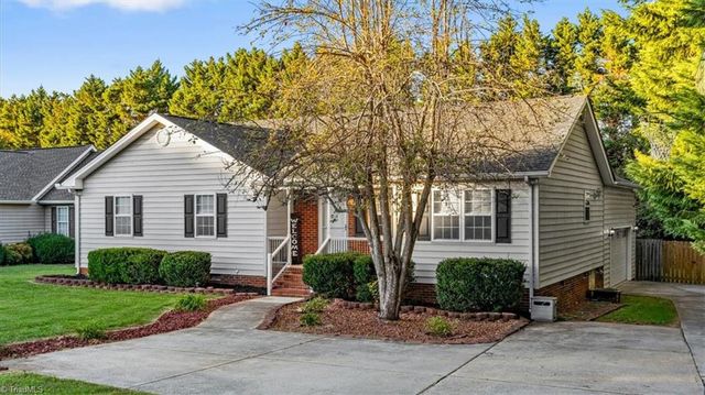 5806 Old Oak Ridge Road A, Greensboro, NC 27410