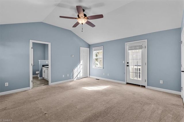 5806 Old Oak Ridge Road A, Greensboro, NC 27410