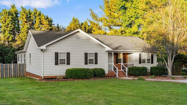 5806 Old Oak Ridge Road A, Greensboro, NC 27410