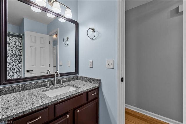 5806 Old Oak Ridge Road A, Greensboro, NC 27410