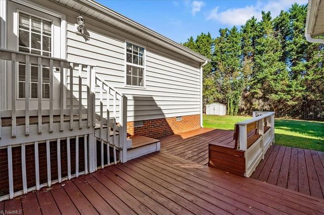 5806 Old Oak Ridge Road A, Greensboro, NC 27410