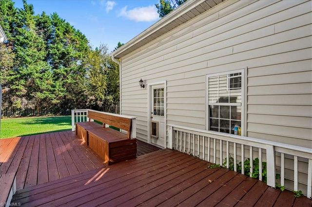 5806 Old Oak Ridge Road A, Greensboro, NC 27410