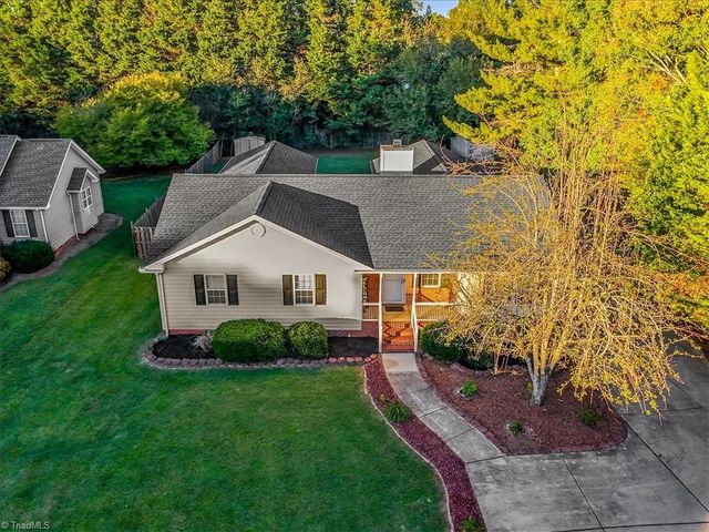 5806 Old Oak Ridge Road A, Greensboro, NC 27410