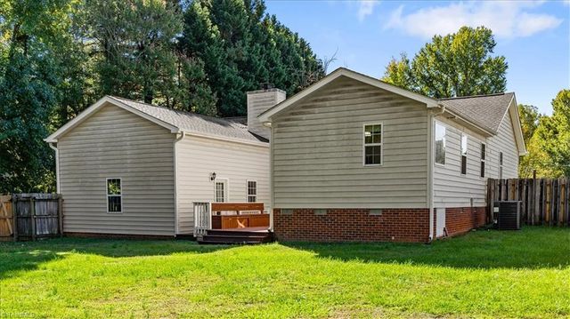 5806 Old Oak Ridge Road A, Greensboro, NC 27410