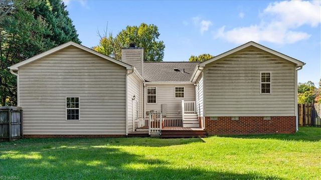 5806 Old Oak Ridge Road A, Greensboro, NC 27410