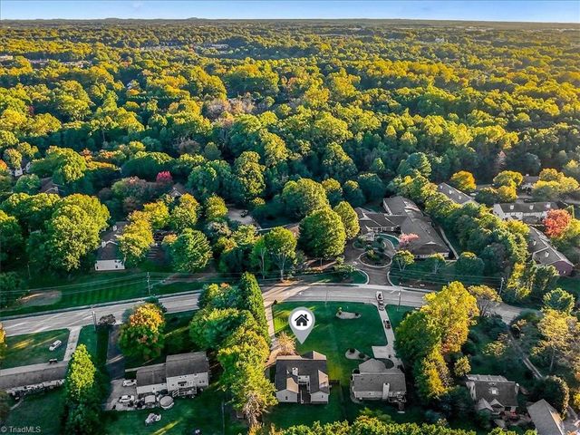 5806 Old Oak Ridge Road A, Greensboro, NC 27410