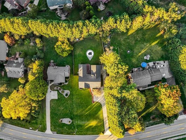 5806 Old Oak Ridge Road A, Greensboro, NC 27410