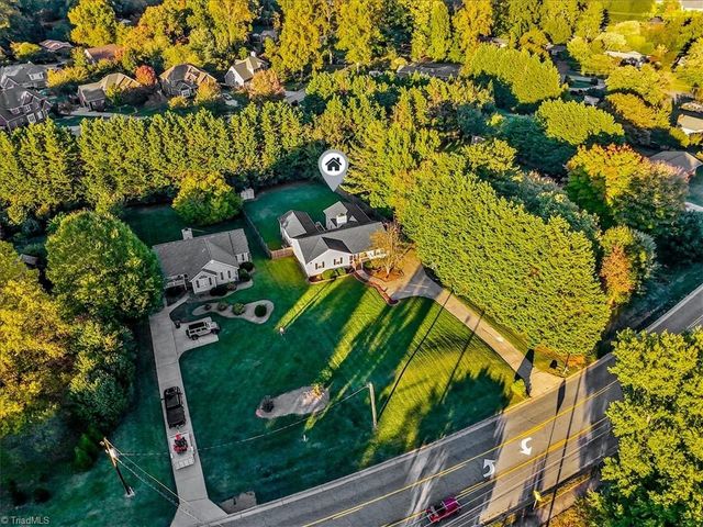 5806 Old Oak Ridge Road A, Greensboro, NC 27410