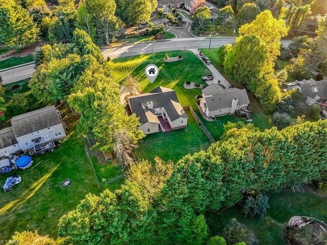 5806 Old Oak Ridge Road A, Greensboro, NC 27410