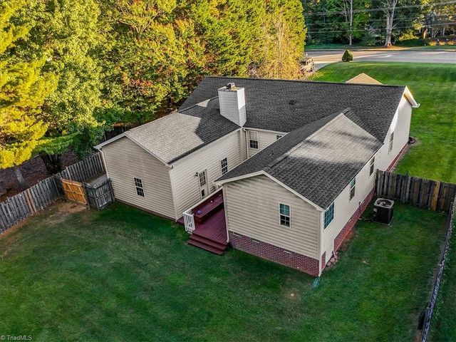 5806 Old Oak Ridge Road A, Greensboro, NC 27410