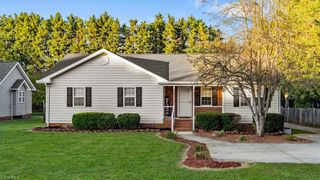 5806 Old Oak Ridge Road A, Greensboro, NC 27410