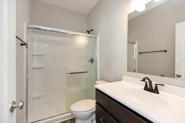 1055 Greenfield Drive, Marysville, OH 43040