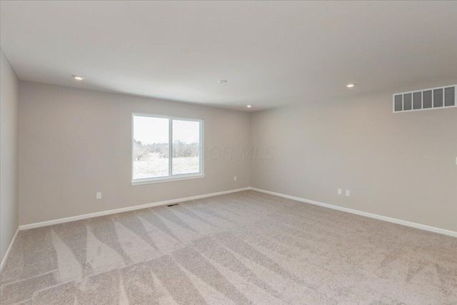 1055 Greenfield Drive, Marysville, OH 43040