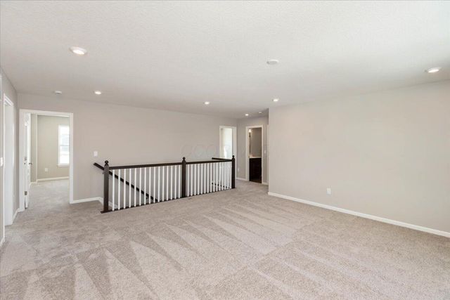 1055 Greenfield Drive, Marysville, OH 43040