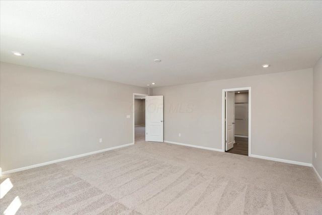 1055 Greenfield Drive, Marysville, OH 43040