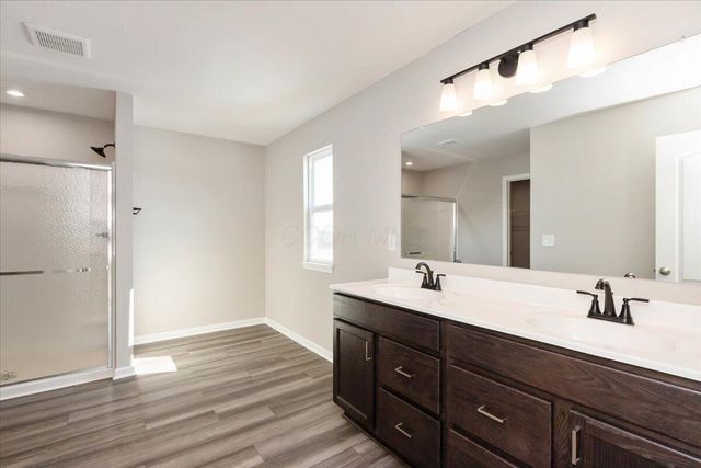 1055 Greenfield Drive, Marysville, OH 43040