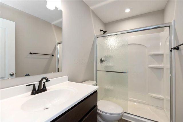 1055 Greenfield Drive, Marysville, OH 43040