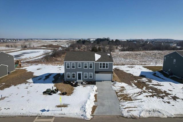 1055 Greenfield Drive, Marysville, OH 43040