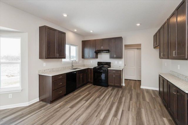 1055 Greenfield Drive, Marysville, OH 43040