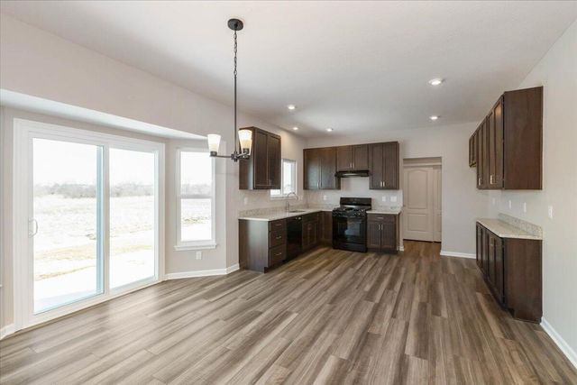 1055 Greenfield Drive, Marysville, OH 43040