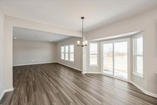 1055 Greenfield Drive, Marysville, OH 43040