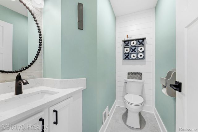 33188 Mallard Drive, Brownstown Charter Township, MI 48173