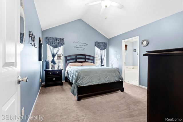 33188 Mallard Drive, Brownstown Charter Township, MI 48173