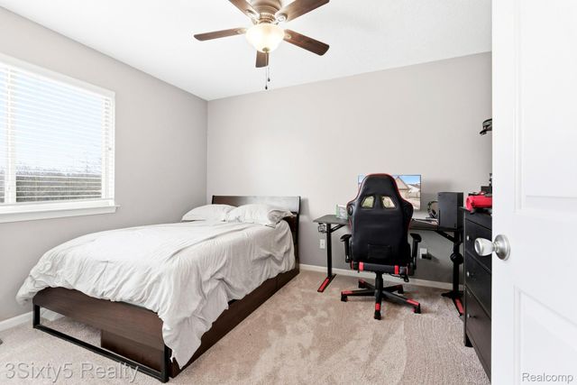 33188 Mallard Drive, Brownstown Charter Township, MI 48173