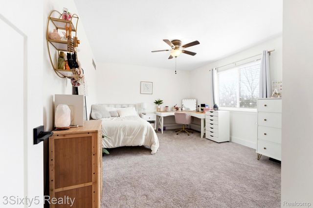 33188 Mallard Drive, Brownstown Charter Township, MI 48173