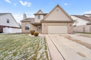 33188 Mallard Drive, Brownstown Charter Township, MI 48173