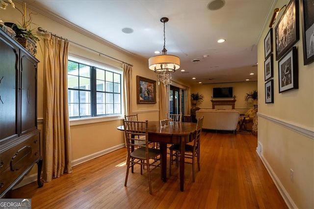 3179 E Wood Valley Road, Atlanta, GA 30327