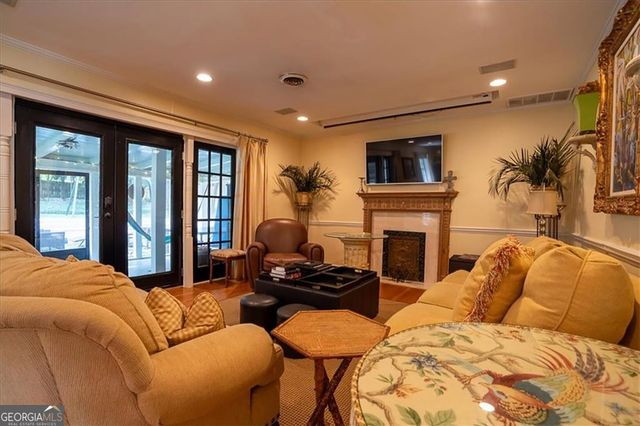 3179 E Wood Valley Road, Atlanta, GA 30327