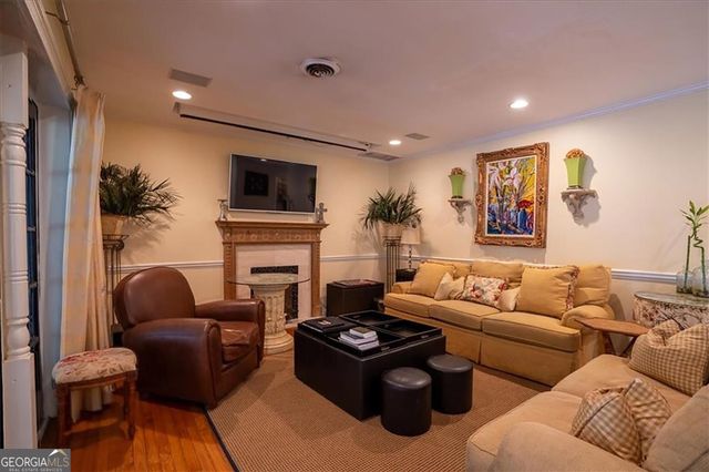 3179 E Wood Valley Road, Atlanta, GA 30327