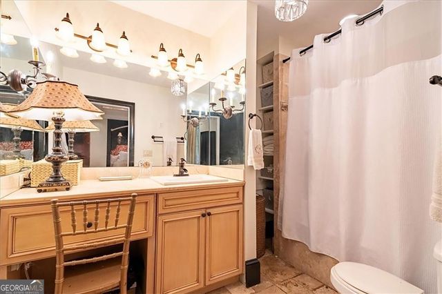 3179 E Wood Valley Road, Atlanta, GA 30327