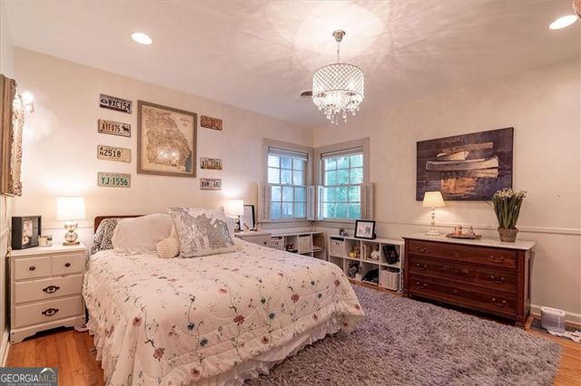 3179 E Wood Valley Road, Atlanta, GA 30327