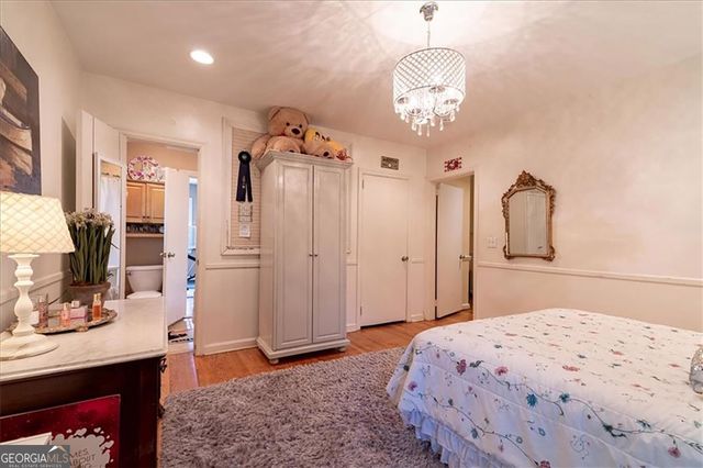 3179 E Wood Valley Road, Atlanta, GA 30327